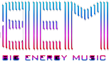 ShopBigEnergyMusic logo